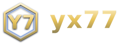 yx77 logo
