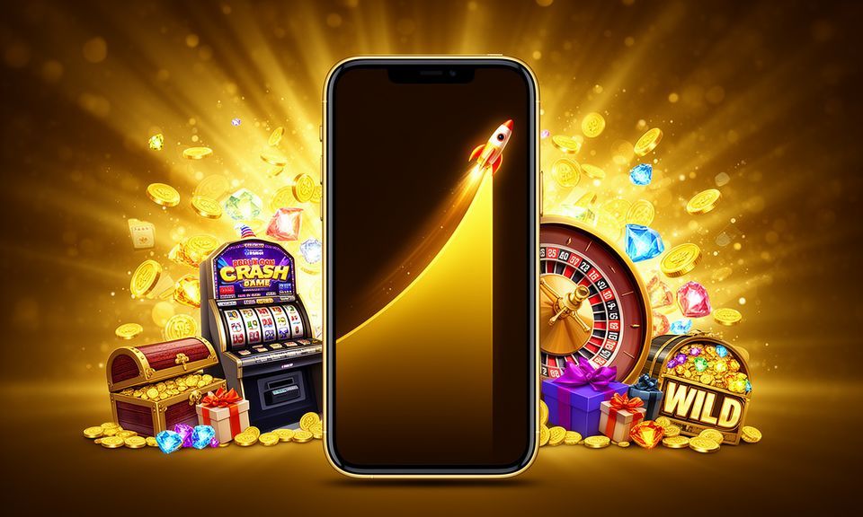 yx77 mobile gaming